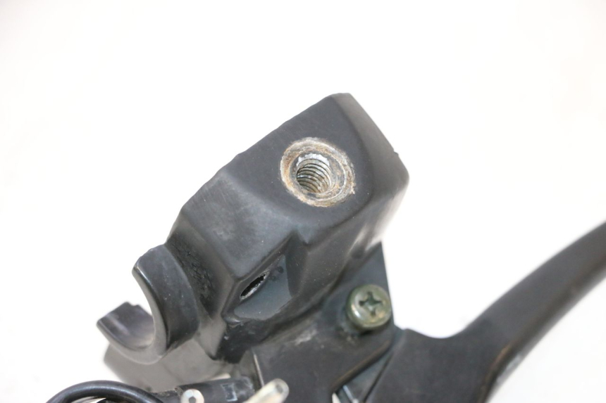 photo de LEFT BRAKE LEVER MOUNT ORCAL RAPTOR 50 (2015 - 2021) - Product overview