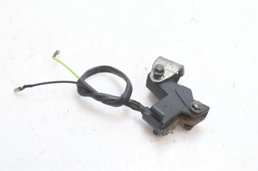 photo de LEFT BRAKE LEVER MOUNT YIYING RETRO 50 (2008 - 2017) - Component detail