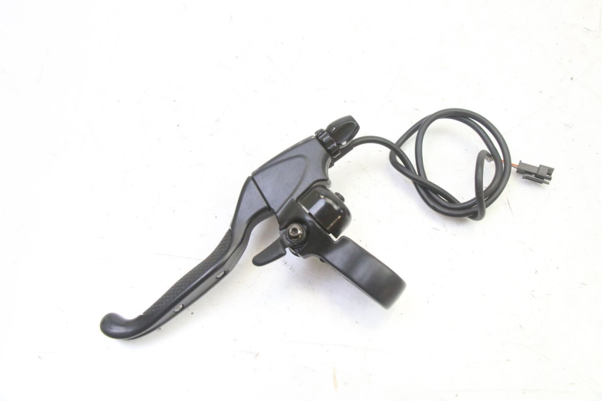 photo de LEFT BRAKE LEVER MOUNT PUNK ELECTRIC RIDER 1 - Main view