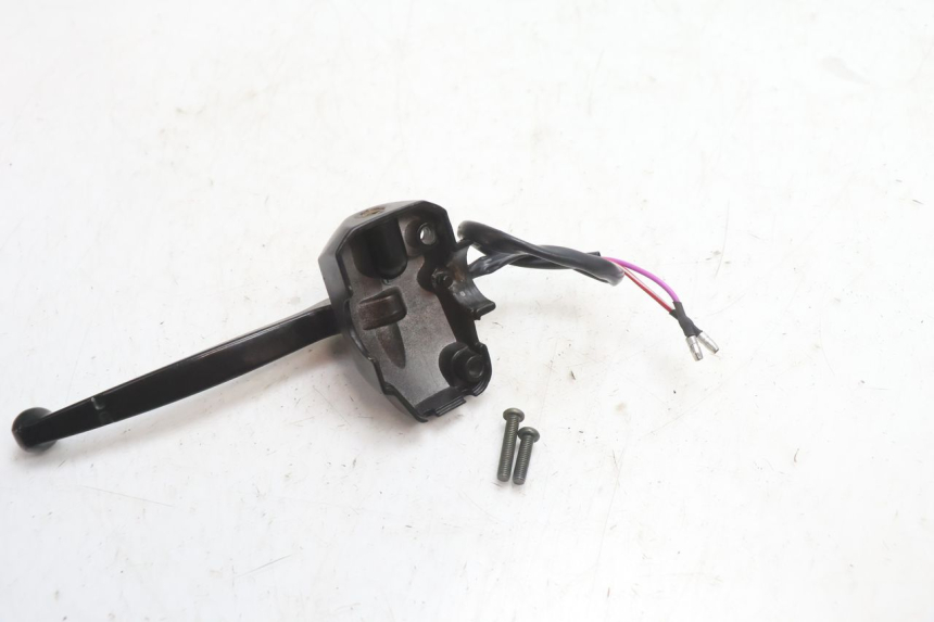 photo de LEFT BRAKE LEVER TNT MOTOR ROMA 10' 4T 50 (2007 - 2018) - Component detail