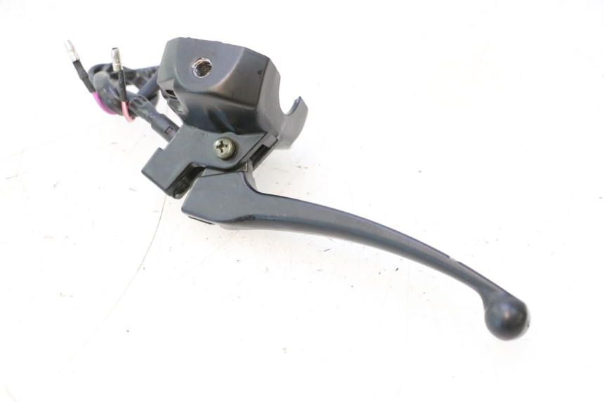 photo de LEFT BRAKE LEVER MOUNT TNT MOTOR ROMA 12' 2T 50 (2007 - 2018) - Main view