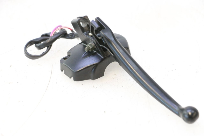 photo de LEFT BRAKE LEVER MOUNT TNT MOTOR ROMA 12' 2T 50 (2007 - 2018) - Component detail