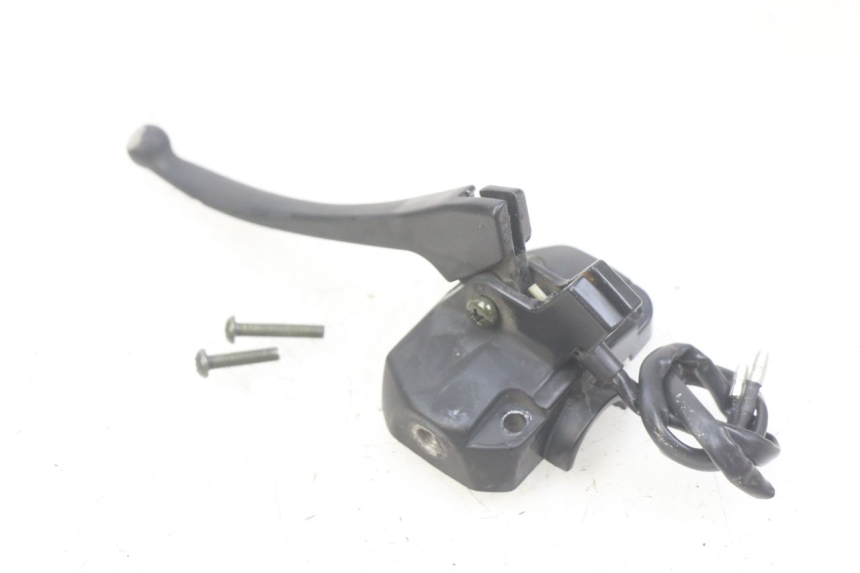 photo de LEFT BRAKE LEVER KEEWAY RY6 2T 50 (2011 - 2019) - Technical close-up