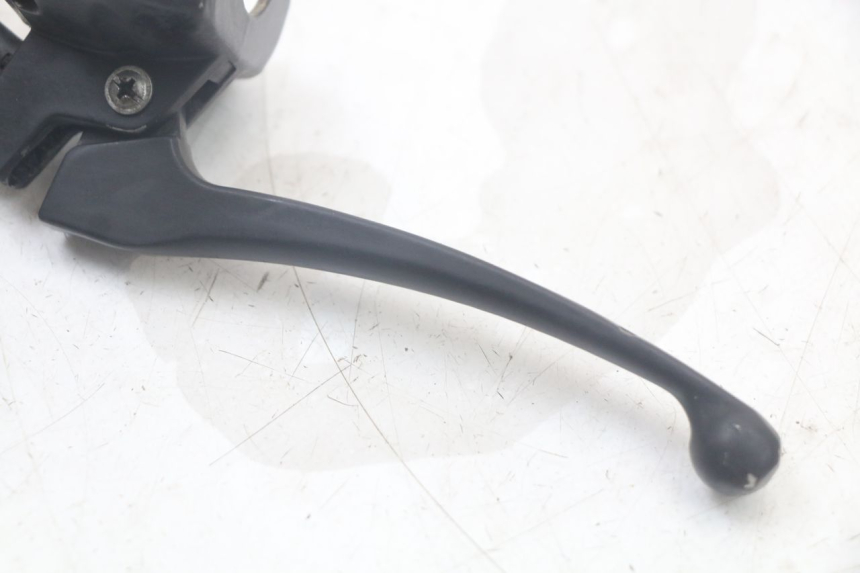 photo de LEFT BRAKE LEVER KEEWAY RY6 2T 50 (2011 - 2019) - Component detail