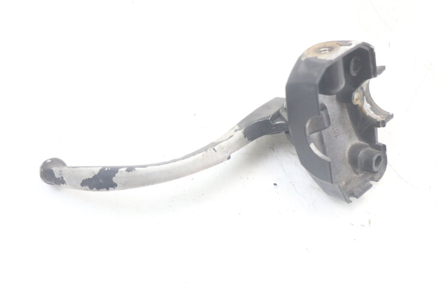 photo de LEFT BRAKE LEVER KEEWAY RY6 2T 50 (2011 - 2019) - Zoom on usage condition