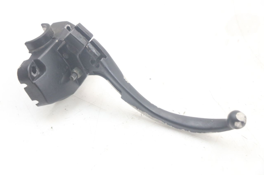 photo de LEFT BRAKE LEVER KEEWAY RY6 2T 50 (2011 - 2019) - Fixing points details