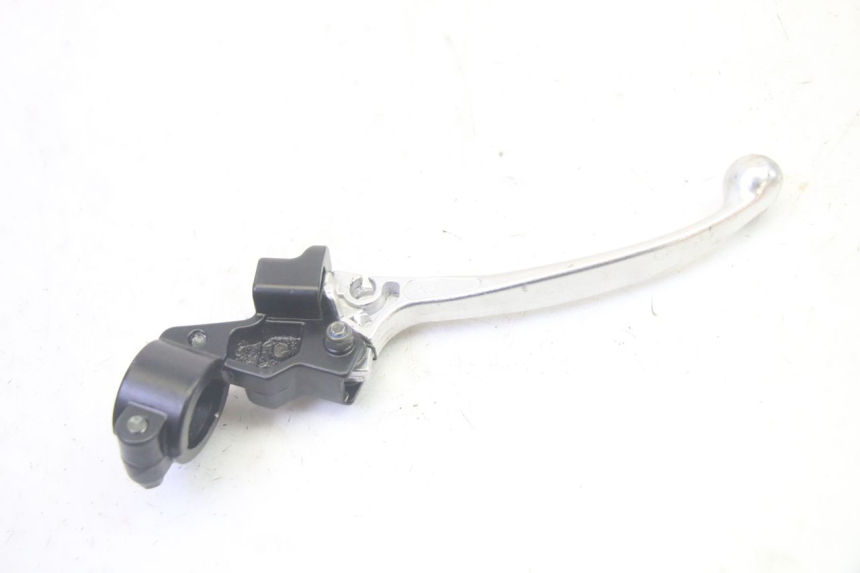 photo de LEFT BRAKE LEVER MOUNT JM MOTORS SANTANA EVO 50 (2024 - 2026) - Product overview