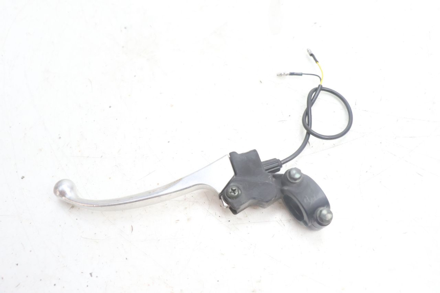 photo de LEFT BRAKE LEVER MOUNT JM MOTORS SANTANA EVO 50 (2024 - 2026) - Main view
