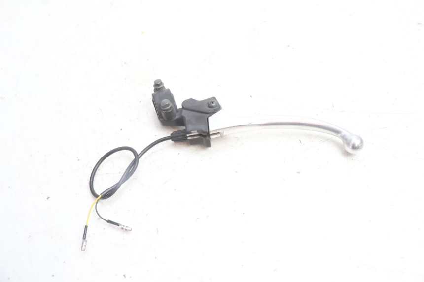 photo de LEFT BRAKE LEVER MOUNT JM MOTORS SANTANA EVO 50 (2024 - 2026) - Alternative perspective