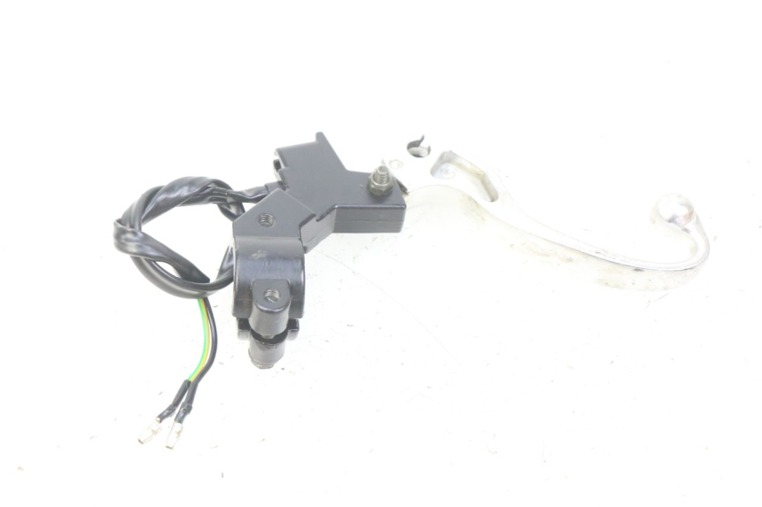 photo de LEFT BRAKE LEVER JM MOTORS SANTANA 50 (2014 - 2023) - Component detail