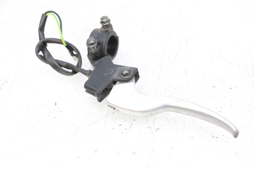 photo de LEFT BRAKE LEVER JM MOTORS SANTANA 50 (2014 - 2023) - Main view
