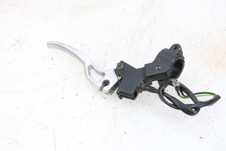 photo de LEFT BRAKE LEVER JM MOTORS SANTANA 50 (2014 - 2023) - Component detail