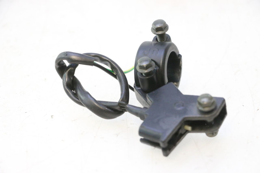 photo de LEFT BRAKE LEVER JM MOTORS SANTANA 50 (2014 - 2023) - Main view