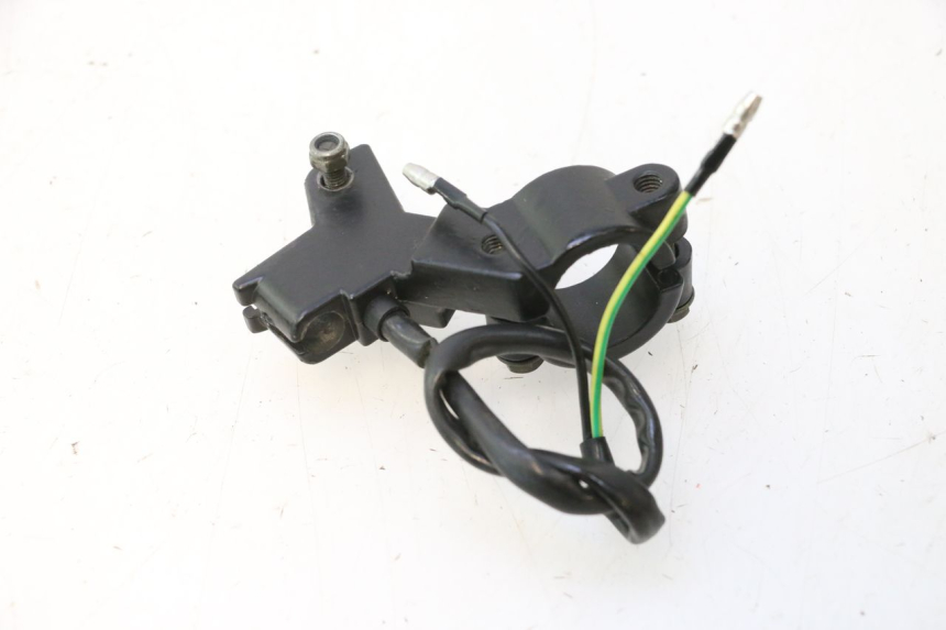 photo de LEFT BRAKE LEVER JM MOTORS SANTANA 50 (2014 - 2023) - Component detail