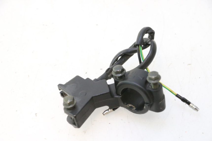 photo de LEFT BRAKE LEVER JM MOTORS SANTANA 50 (2014 - 2023) - Technical close-up
