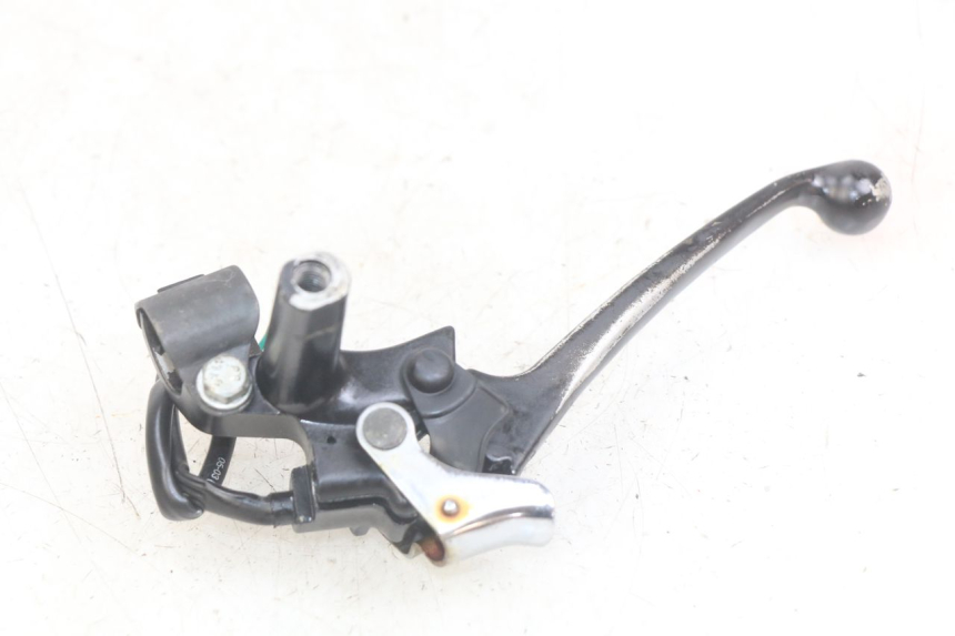 photo de LEFT BRAKE LEVER HONDA SCV LEAD 100 (2003 - 2007) - Alternative perspective