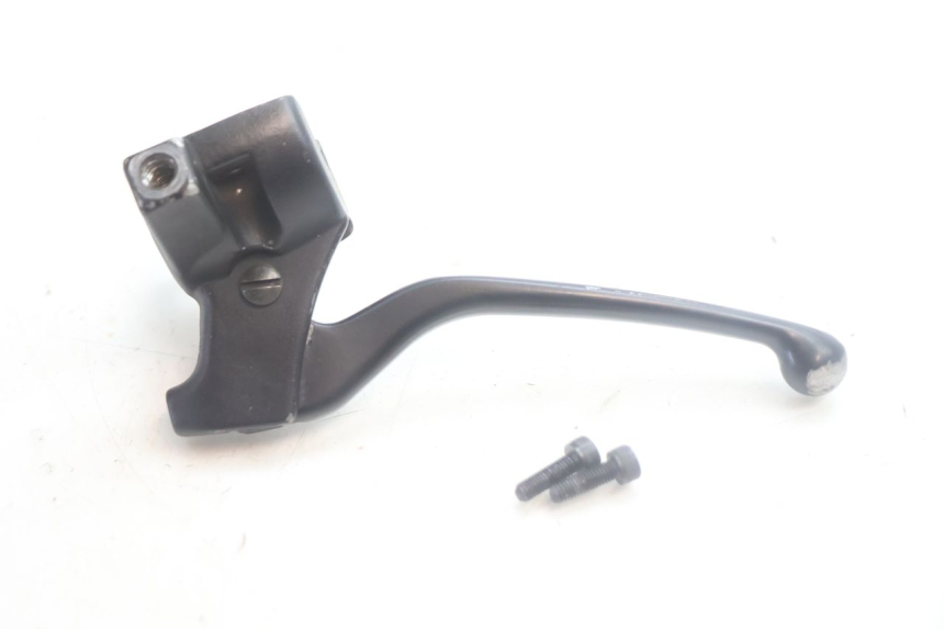 photo de LEFT BRAKE LEVER MOUNT YAMAHA SLIDER 50 (1999 - 2004) - Main view