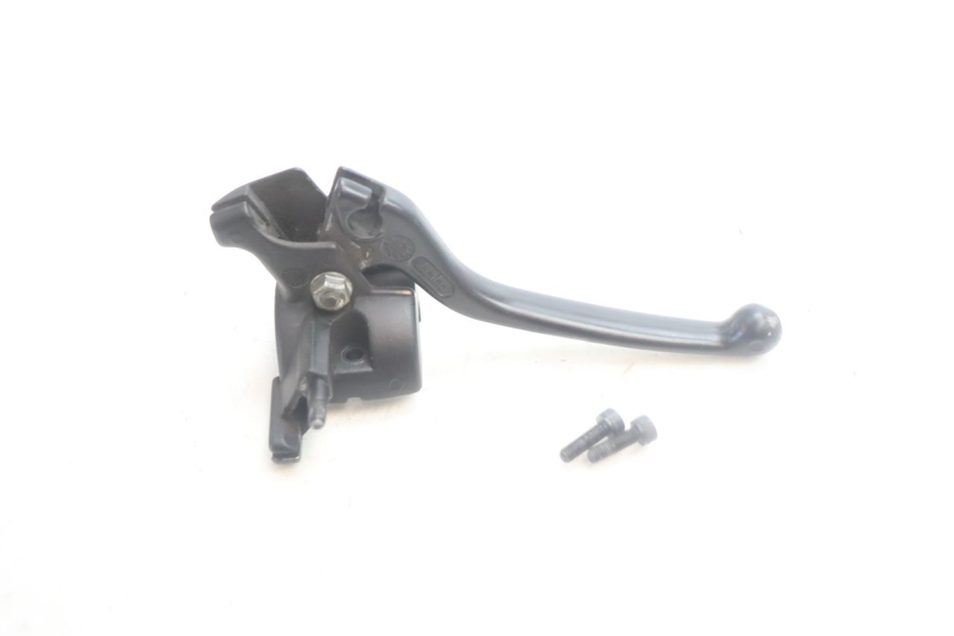 photo de LEFT BRAKE LEVER MOUNT YAMAHA SLIDER 50 (1999 - 2004) - Surface and material condition