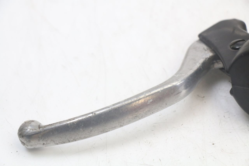 photo de LEFT BRAKE LEVER MOUNT SHERCO SM-R 50 (2013 - 2017) - Zoom on usage condition