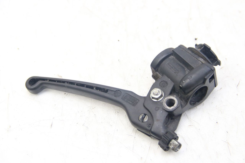 photo de LEFT BRAKE LEVER JAWA STELLA BABETTA 134 50 - Zoom on usage condition