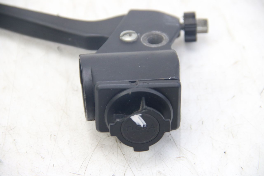 photo de LEFT BRAKE LEVER JAWA STELLA BABETTA 134 50 - Alternative perspective