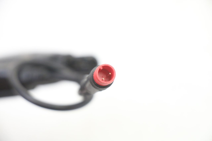 photo de LEFT BRAKE LEVER NAMI STELLAR 1 - Product overview