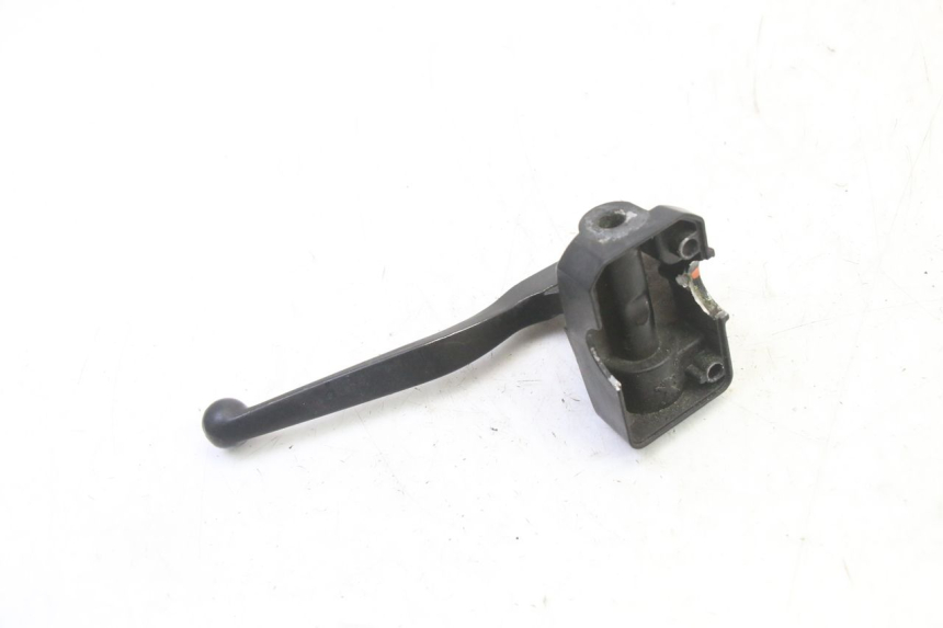 photo de LEFT BRAKE LEVER MOUNT PEUGEOT STREETZONE I NAKED 2T 50 (2018 - 2020) - Component detail