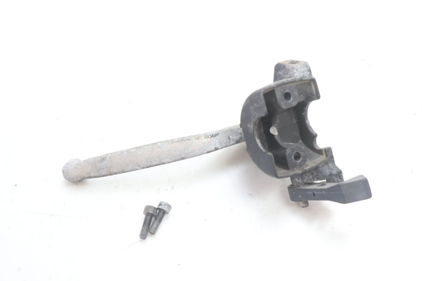 photo de LEFT BRAKE LEVER MBK STUNT NAKED 50 (2004 - 2018) - Component detail