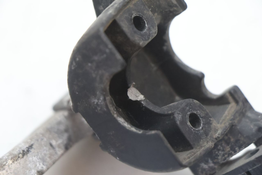 photo de LEFT BRAKE LEVER MBK STUNT NAKED 50 (2004 - 2018) - Alternative perspective
