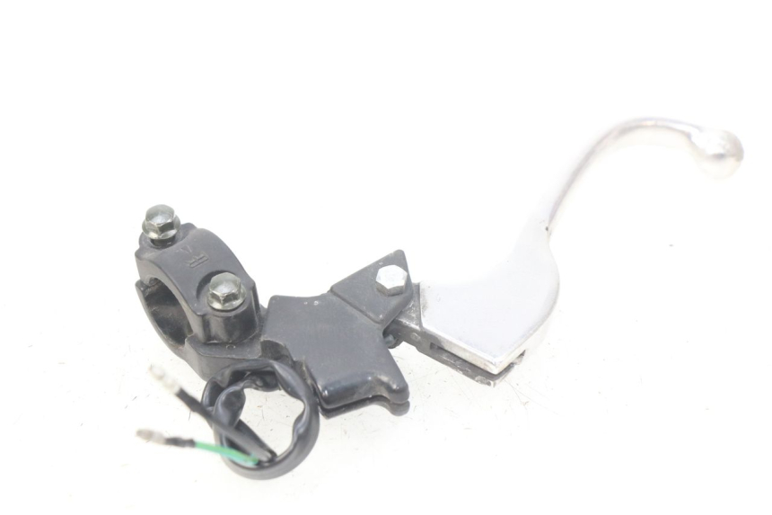 photo de LEFT BRAKE LEVER MOUNT KYMCO SUPER 8 4T 50 (2018 - 2020) - Main view