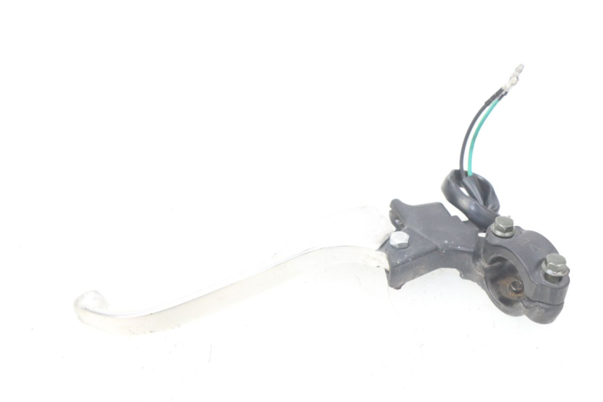 photo de LEFT BRAKE LEVER MOUNT KYMCO SUPER 8 4T 50 (2018 - 2020) - Component detail
