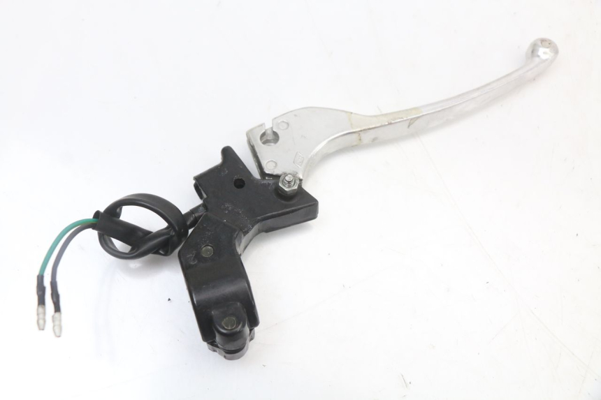 photo de LEFT BRAKE LEVER MOUNT KYMCO SUPER 8 4T 50 (2018 - 2020) - Component detail