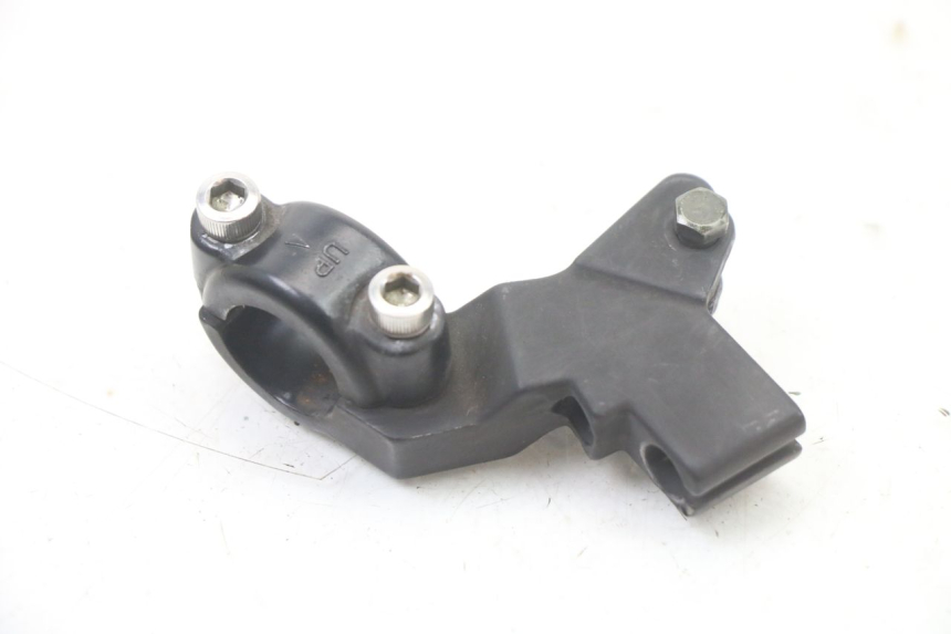 photo de LEFT BRAKE LEVER SYM JET 14 4T 50 (2018 - 2022) - Zoom on usage condition