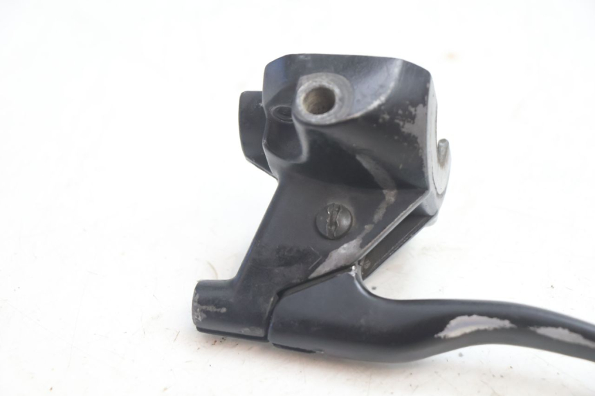 photo de LEFT BRAKE LEVER MOUNT PEUGEOT TREKKER TKR 50 (2005 - 2014) - Component detail