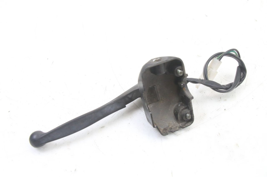 photo de LEFT BRAKE LEVER MOUNT UNIVERSAL BIKE ZN50QT-11B 50 (2018 - 2021) - Component detail