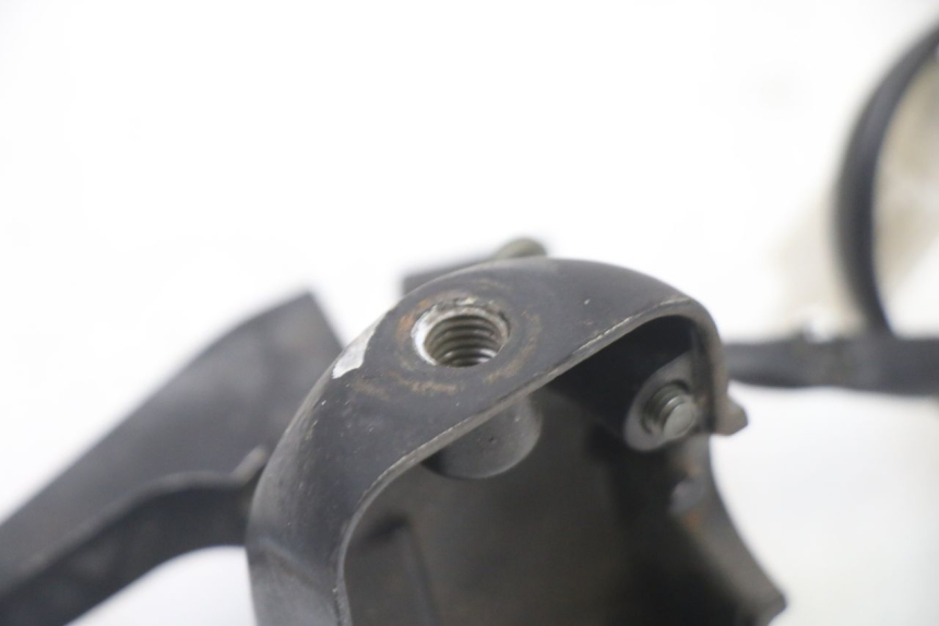 photo de LEFT BRAKE LEVER MOUNT UNIVERSAL BIKE ZN50QT-11B 50 (2018 - 2021) - Product overview