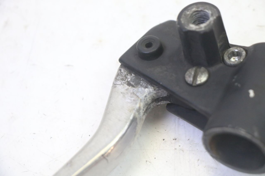 photo de LEFT BRAKE LEVER MOUNT PIAGGIO VESPA S 2T 50 (2007 - 2014) - Component detail