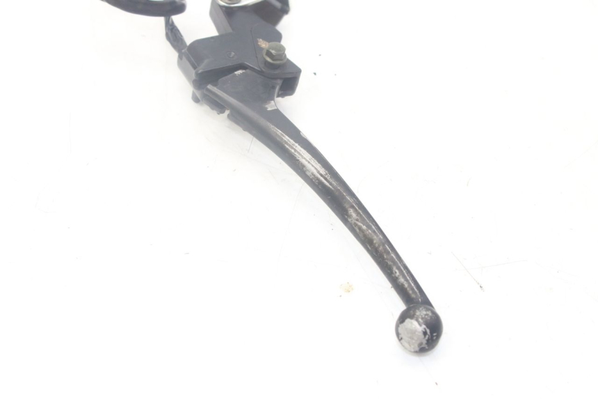 photo de LEFT BRAKE LEVER EUROCKA VIRTUALITY GT 4T 50 (2011 - 2017) - Component detail