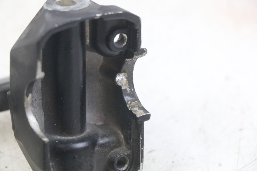 photo de LEFT BRAKE LEVER PEUGEOT VIVACITY NEW 2T 50 (2008 - 2017) - Technical close-up