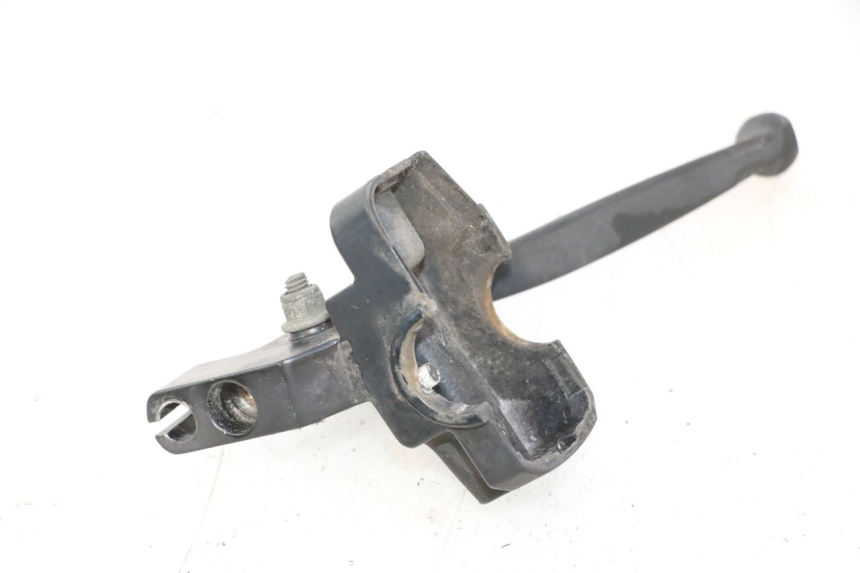 photo de LEFT BRAKE LEVER PEUGEOT VIVACITY NEW 2T 50 (2008 - 2017) - Zoom on usage condition
