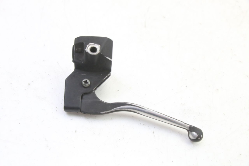 photo de LEFT BRAKE LEVER MOUNT PEUGEOT VIVACITY NEW 4T 50 (2008 - 2017) - Main view