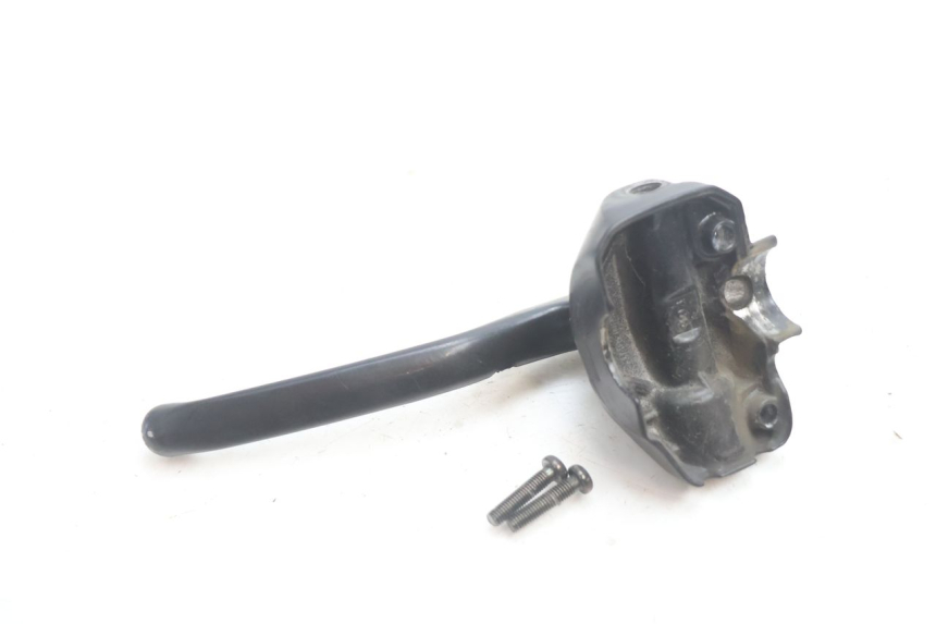 photo de LEFT BRAKE LEVER MOUNT PEUGEOT VIVACITY 50 (2004 - 2009) - Alternative perspective