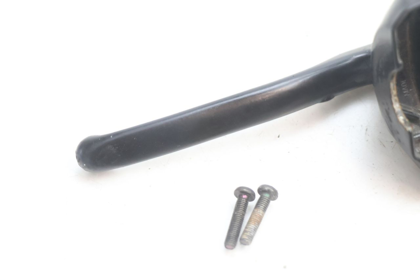 photo de LEFT BRAKE LEVER MOUNT PEUGEOT VIVACITY 50 (2004 - 2009) - Technical close-up