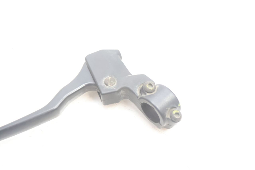 photo de LEFT BRAKE LEVER MOUNT PIAGGIO X8 STREET 125 (2006 - 2007) - Zoom on usage condition