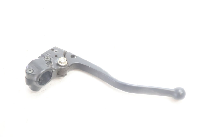 photo de LEFT BRAKE LEVER MOUNT HONDA XLV VARADERO 125 (2007 - 2012) - Fixing points details