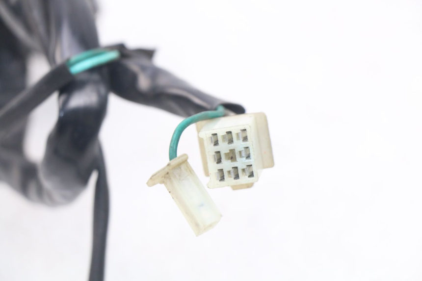 photo de LEFT BRAKE LEVER MOUNT SHINERAY XY150STE 150 - Alternative perspective