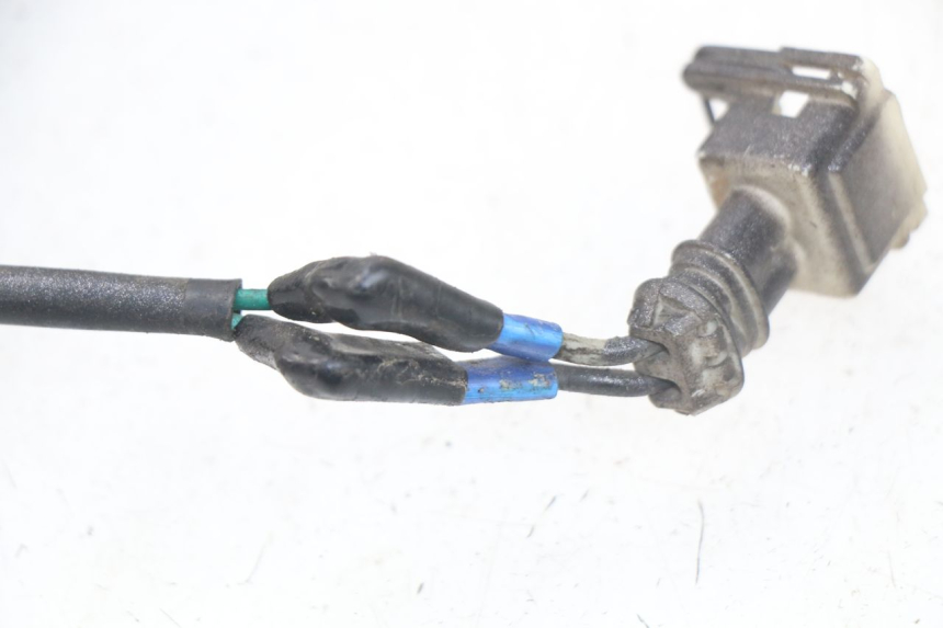 photo de LEFT BRAKE LEVER MOUNT SHINERAY XY150STE 150 - Technical close-up