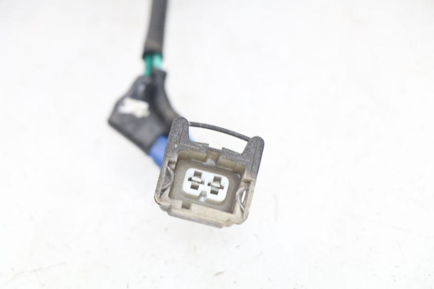 photo de LEFT BRAKE LEVER MOUNT SHINERAY XY150STE 150 - Product overview