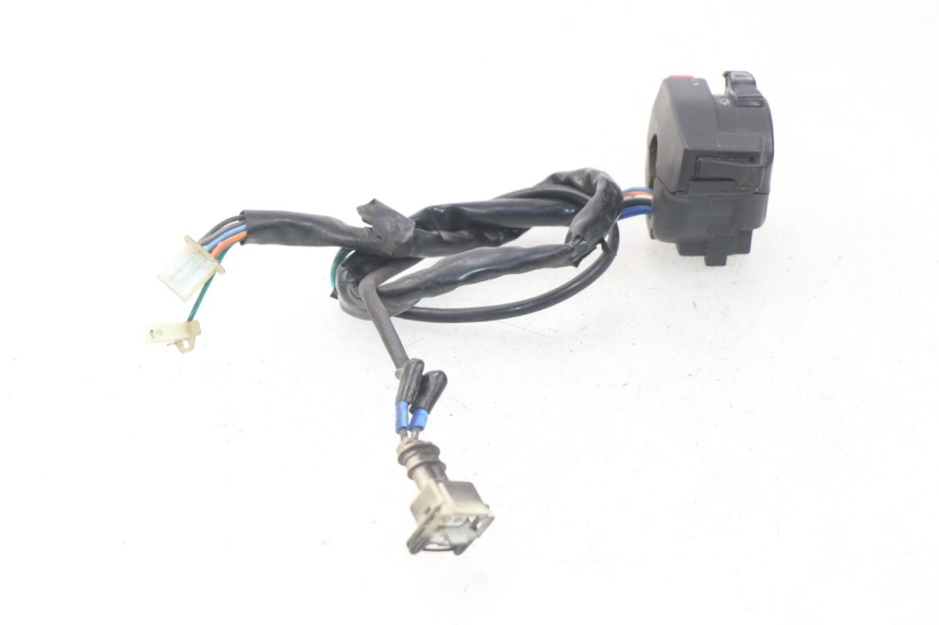 photo de LEFT BRAKE LEVER MOUNT SHINERAY XY150STE 150 - Surface and material condition