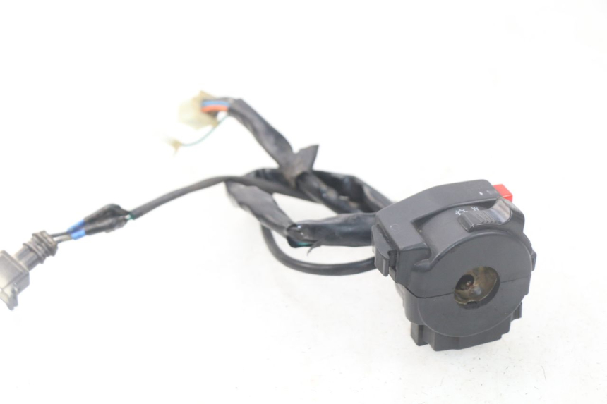 photo de LEFT BRAKE LEVER MOUNT SHINERAY XY150STE 150 - Checked used part